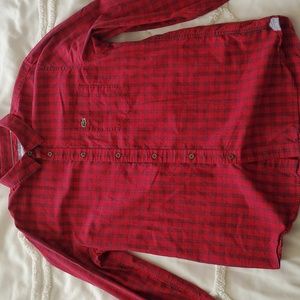 Lacoste Button-up shirt